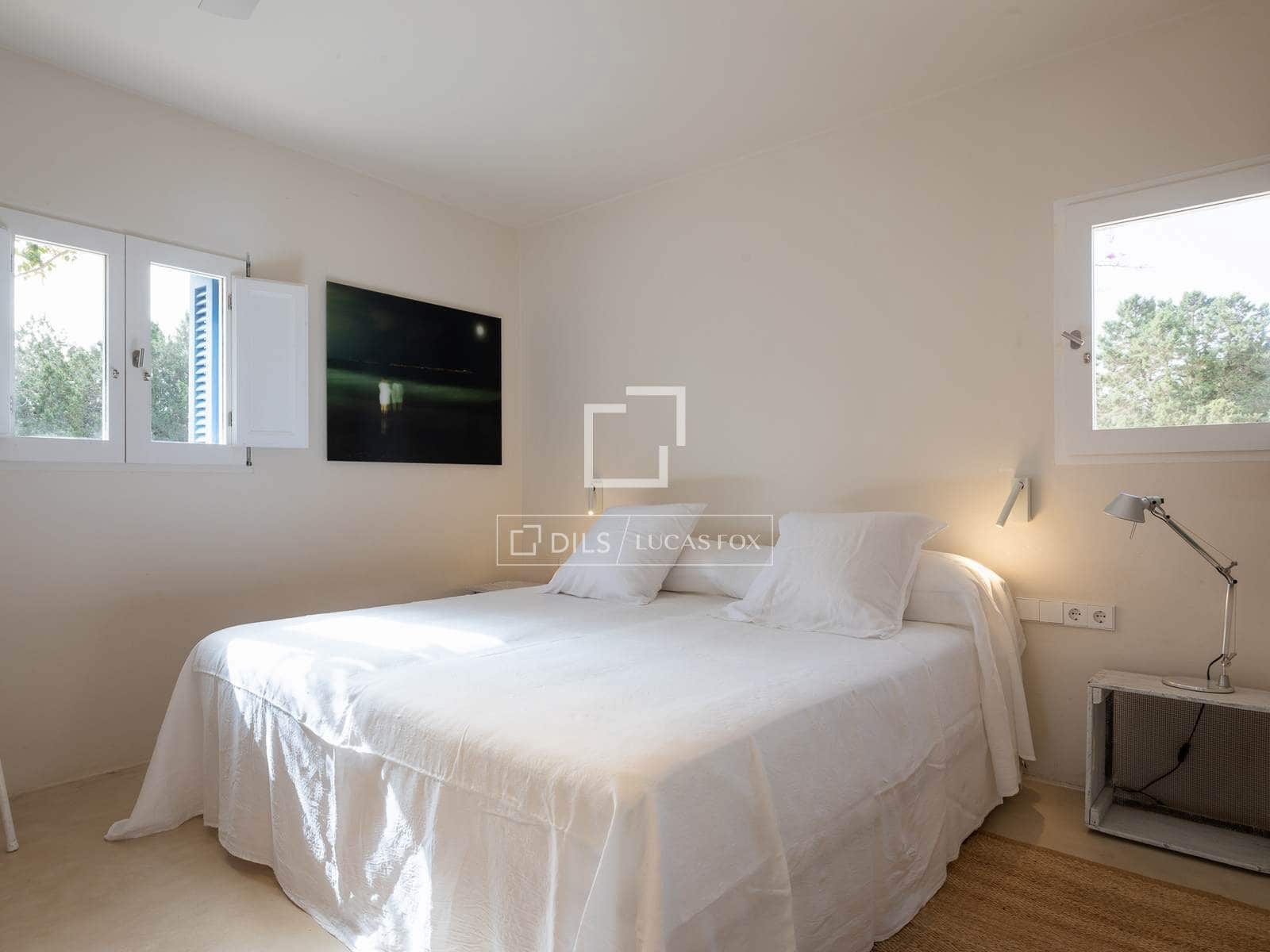 8 sypialnia Willa na sprzedaż w Gmina Formentera  z basenem garażem - 9 900 000 € (Ref: 9805387)