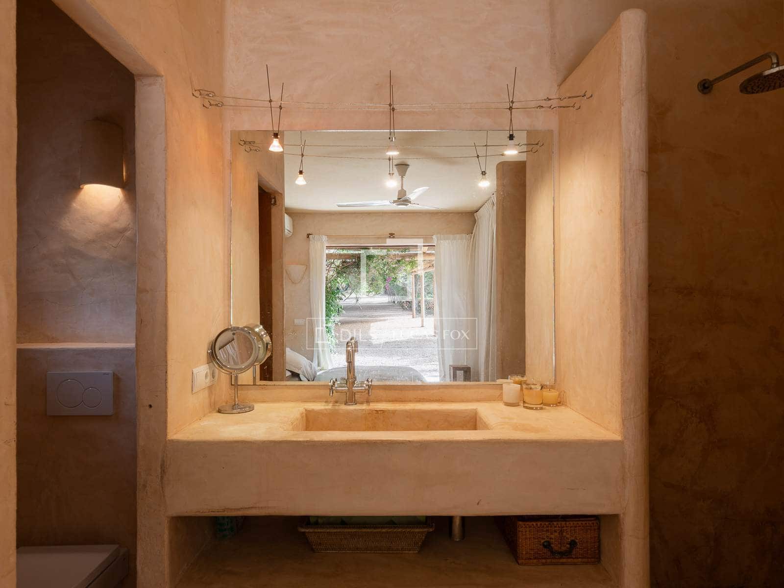 8 sypialnia Willa na sprzedaż w Gmina Formentera  z basenem garażem - 9 900 000 € (Ref: 9805387)