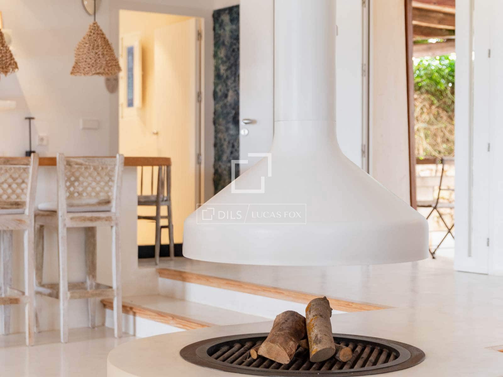 8 sypialnia Willa na sprzedaż w Gmina Formentera  z basenem garażem - 9 900 000 € (Ref: 9805387)