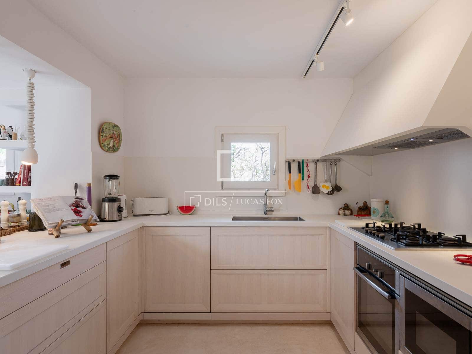 8 sypialnia Willa na sprzedaż w Gmina Formentera  z basenem garażem - 9 900 000 € (Ref: 9805387)