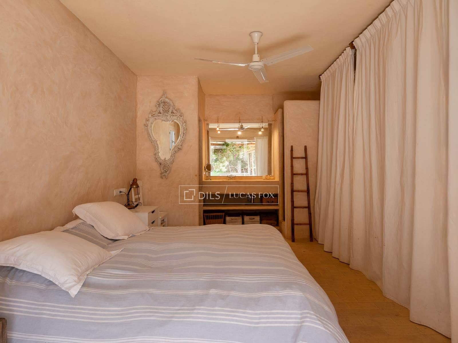 8 sypialnia Willa na sprzedaż w Gmina Formentera  z basenem garażem - 9 900 000 € (Ref: 9805387)