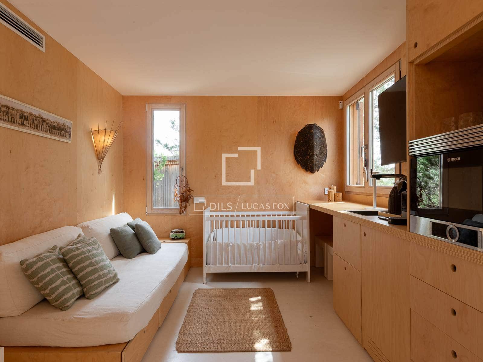 8 sypialnia Willa na sprzedaż w Gmina Formentera  z basenem garażem - 9 900 000 € (Ref: 9805387)