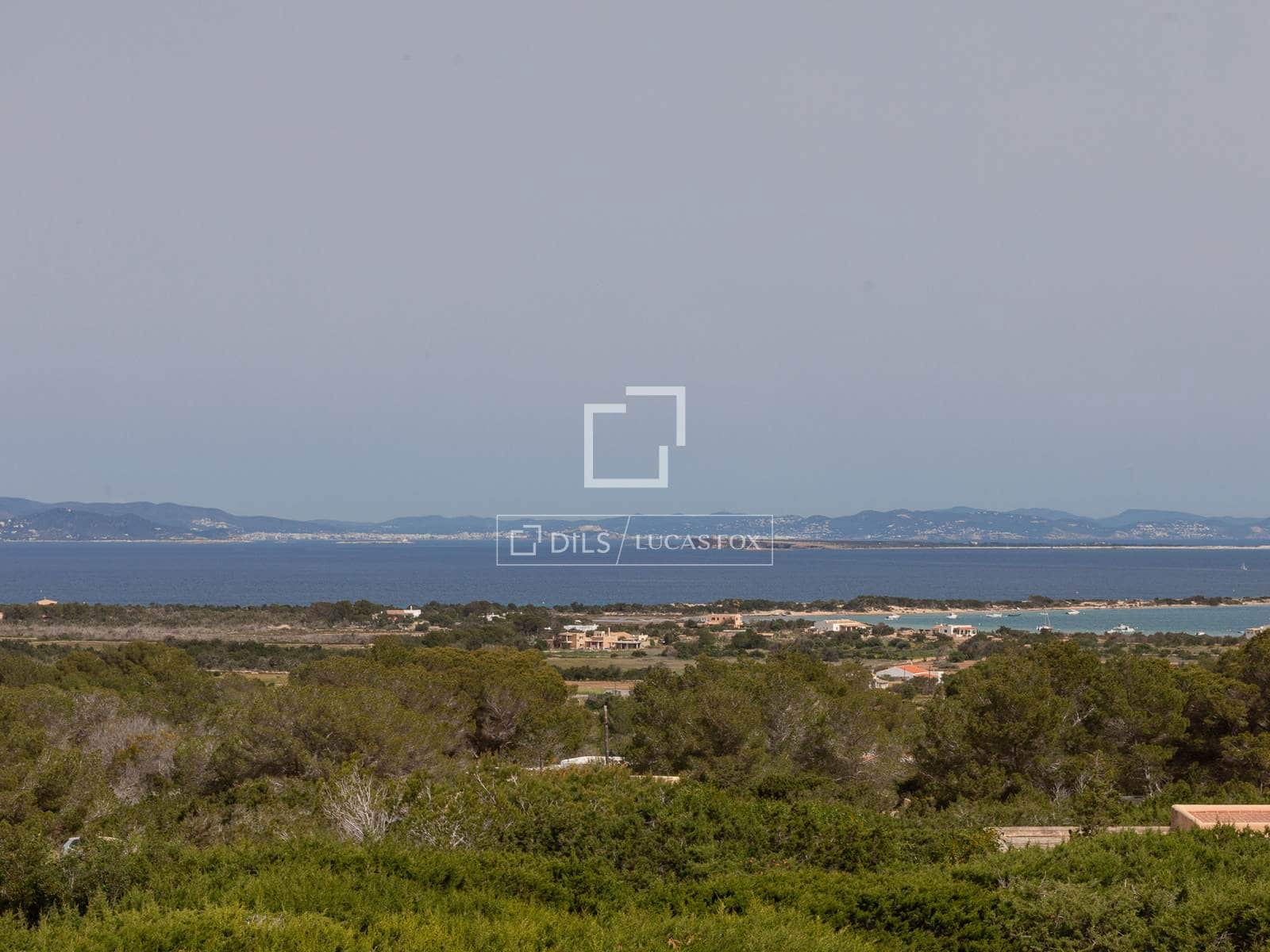 8 sypialnia Willa na sprzedaż w Gmina Formentera  z basenem garażem - 9 900 000 € (Ref: 9805387)