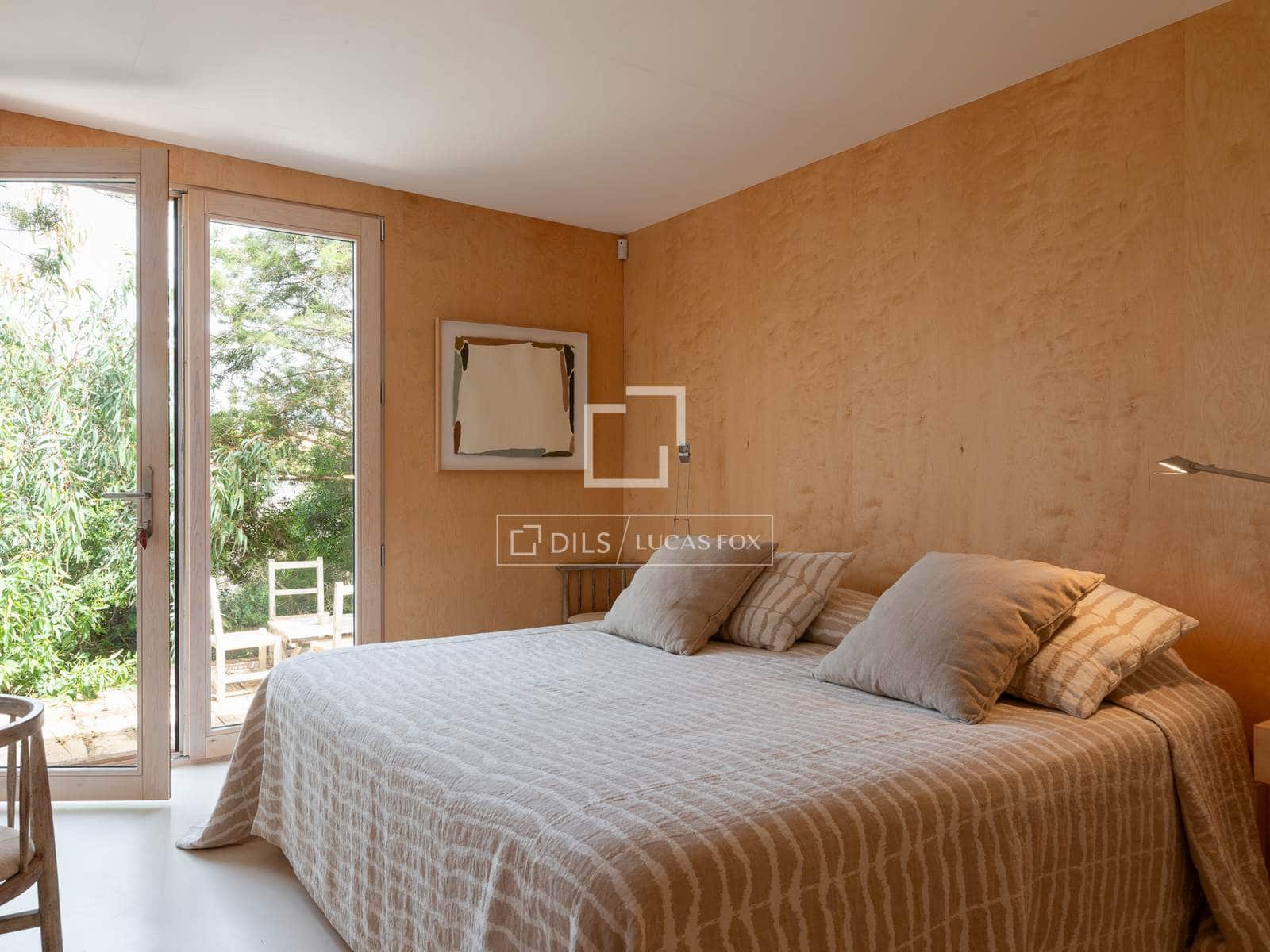 8 sypialnia Willa na sprzedaż w Gmina Formentera  z basenem garażem - 9 900 000 € (Ref: 9805387)