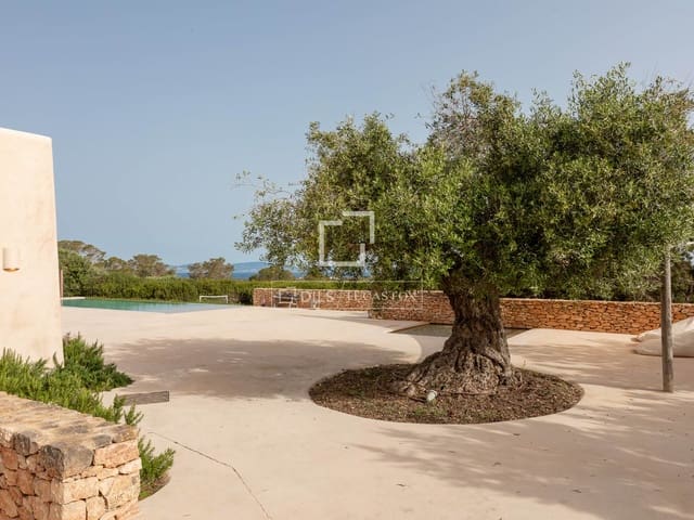 8 sypialnia Willa na sprzedaż w Gmina Formentera z basenem garażem - 9 900 000 € (Ref: 9805387)