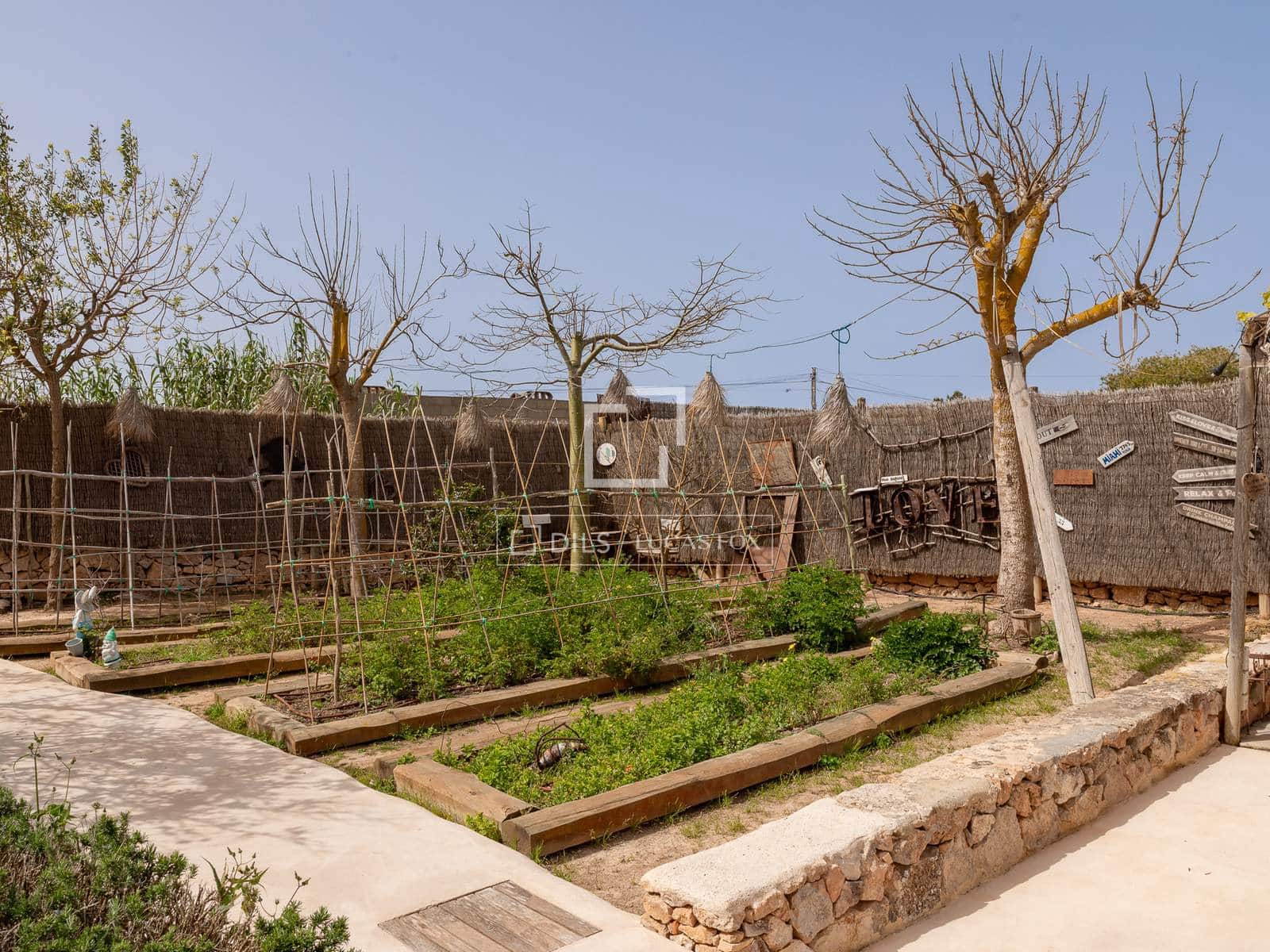 8 sypialnia Willa na sprzedaż w Gmina Formentera  z basenem garażem - 9 900 000 € (Ref: 9805387)