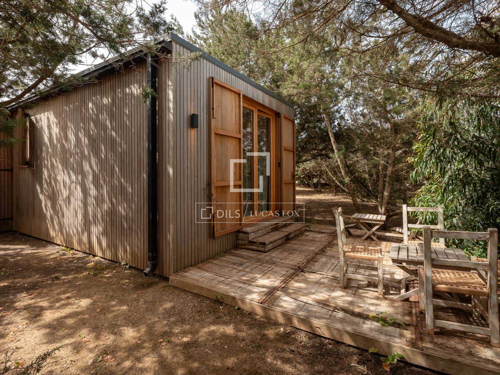 8 sypialnia Willa na sprzedaż w Gmina Formentera  z basenem garażem - 9 900 000 € (Ref: 9805387)