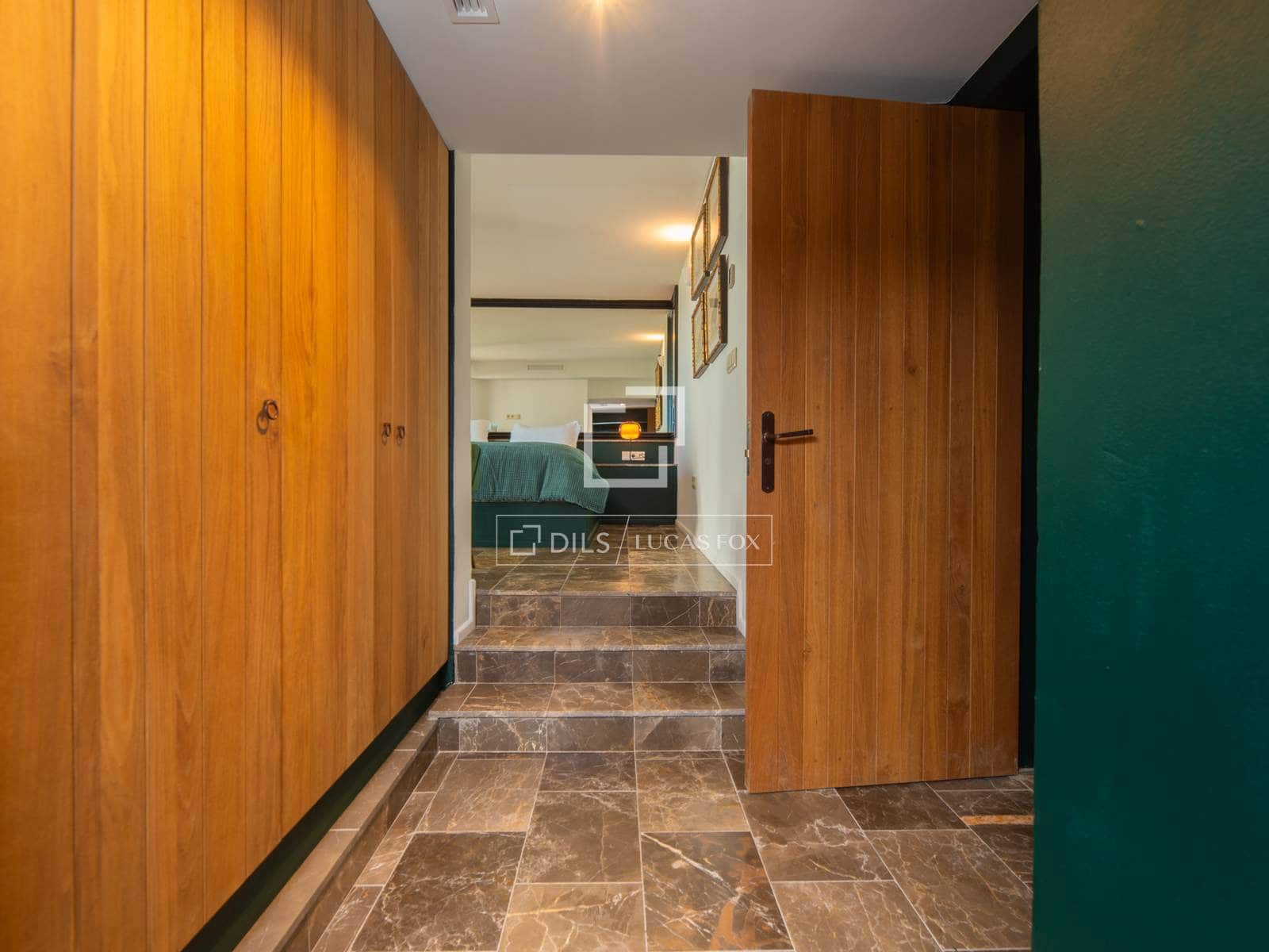 5 camera da letto Villa in vendita in Cala Vadella con piscina garage - 4.950.000 € (Rif: 9805388)