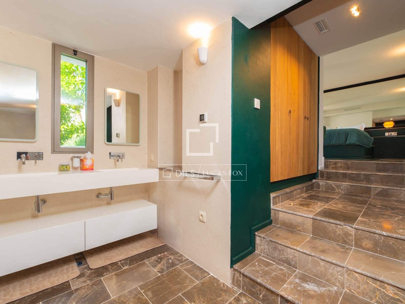 5 camera da letto Villa in vendita in Cala Vadella con piscina garage - 4.950.000 € (Rif: 9805388)