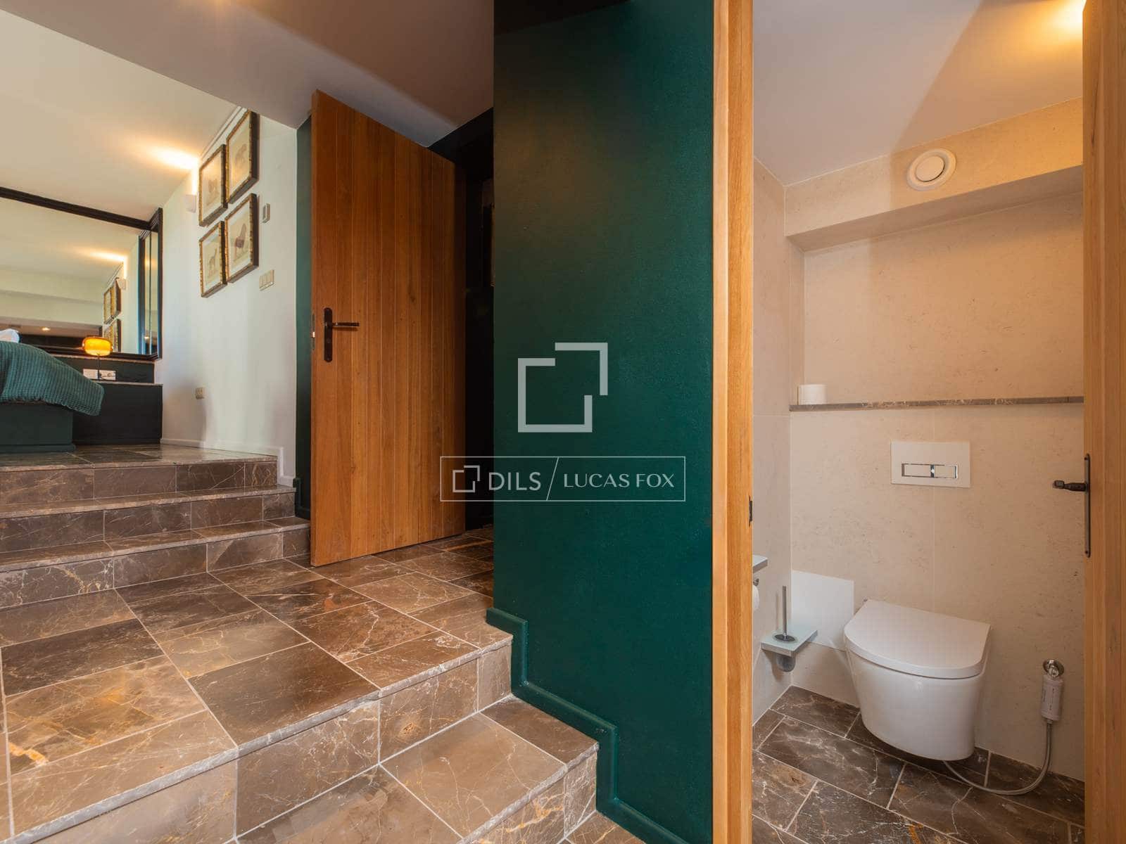 5 camera da letto Villa in vendita in Cala Vadella con piscina garage - 4.950.000 € (Rif: 9805388)