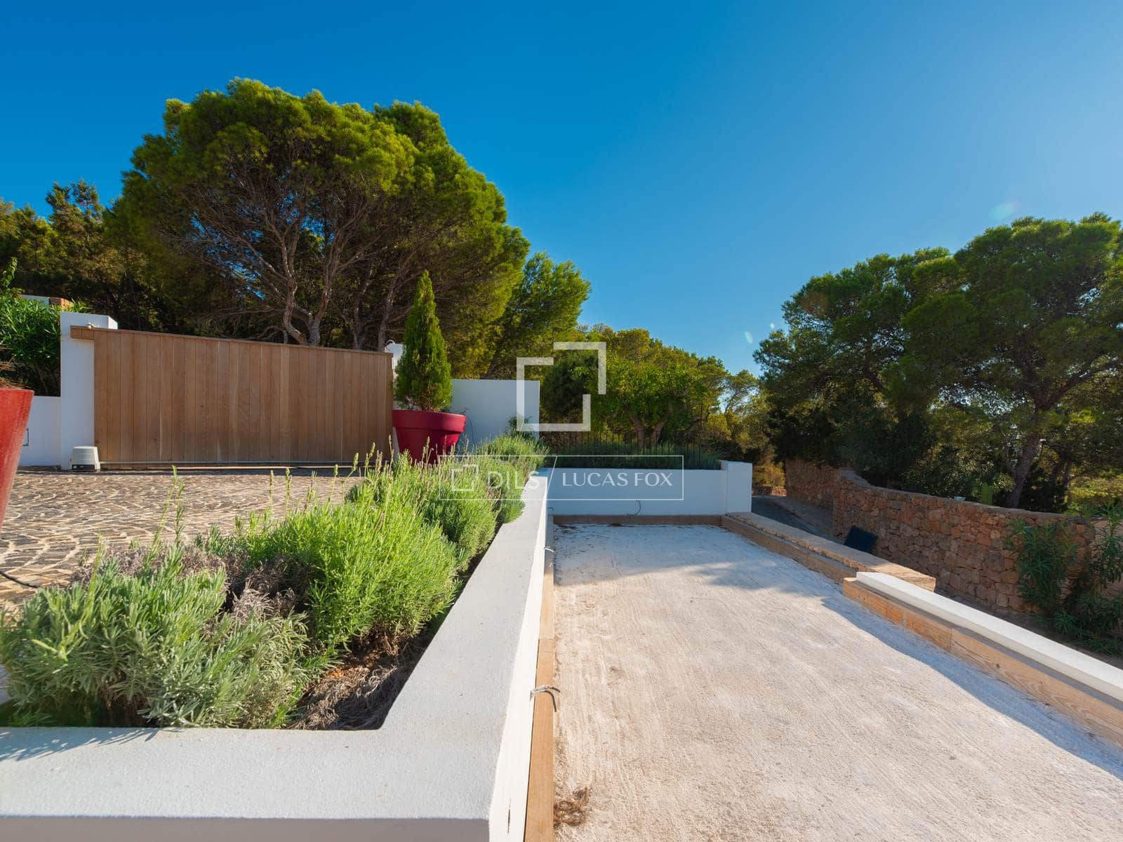 5 camera da letto Villa in vendita in Cala Vadella con piscina garage - 4.950.000 € (Rif: 9805388)