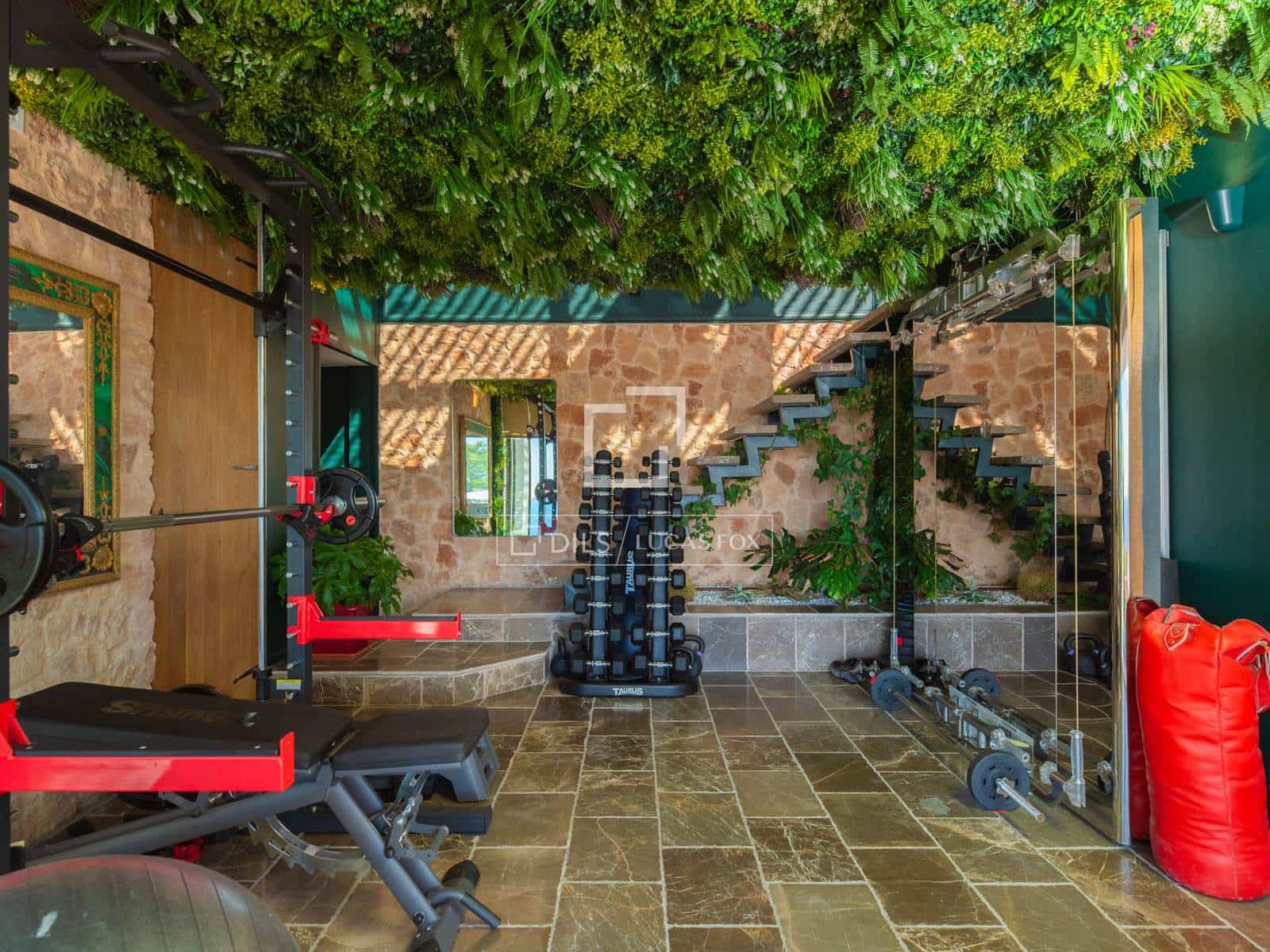 5 camera da letto Villa in vendita in Cala Vadella con piscina garage - 4.950.000 € (Rif: 9805388)