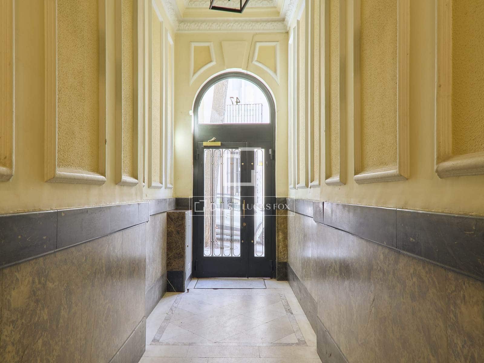 3 makuuhuone Huoneisto vuokrattavana paikassa Madrid kaupunki - 4 500 € (Ref: 9805389)