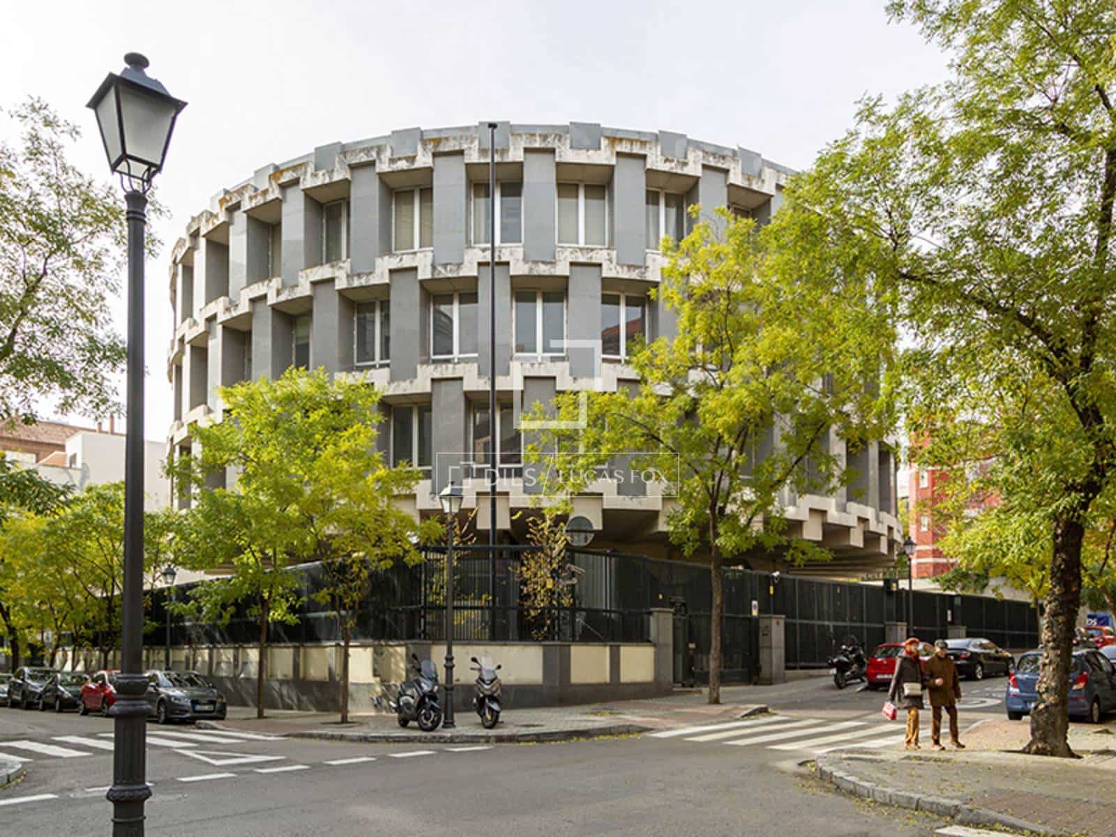2 bedroom Apartment for sale in Madrid city with garage - € 980,000 (Ref: 9805390)
