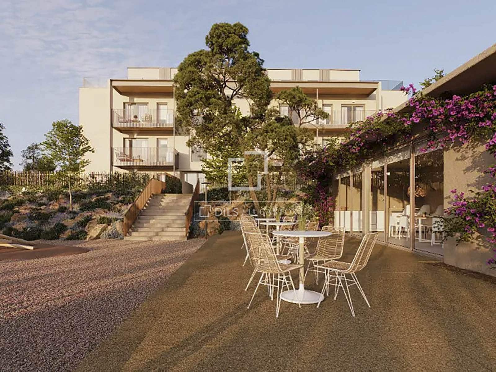 3 sypialnia Apartament na sprzedaż w Godella z basenem garażem - 455 000 € (Ref: 9805391)