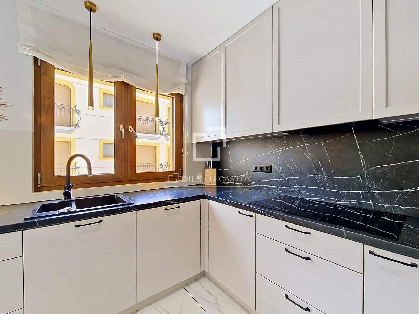 3 bedroom Apartment for sale in Calafell with pool garage - € 494,000 (Ref: 9805392)