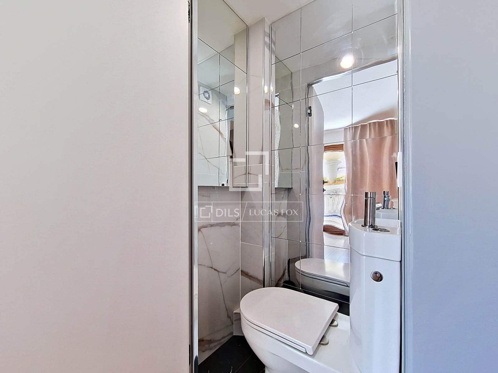 3 bedroom Apartment for sale in Calafell with pool garage - € 494,000 (Ref: 9805392)