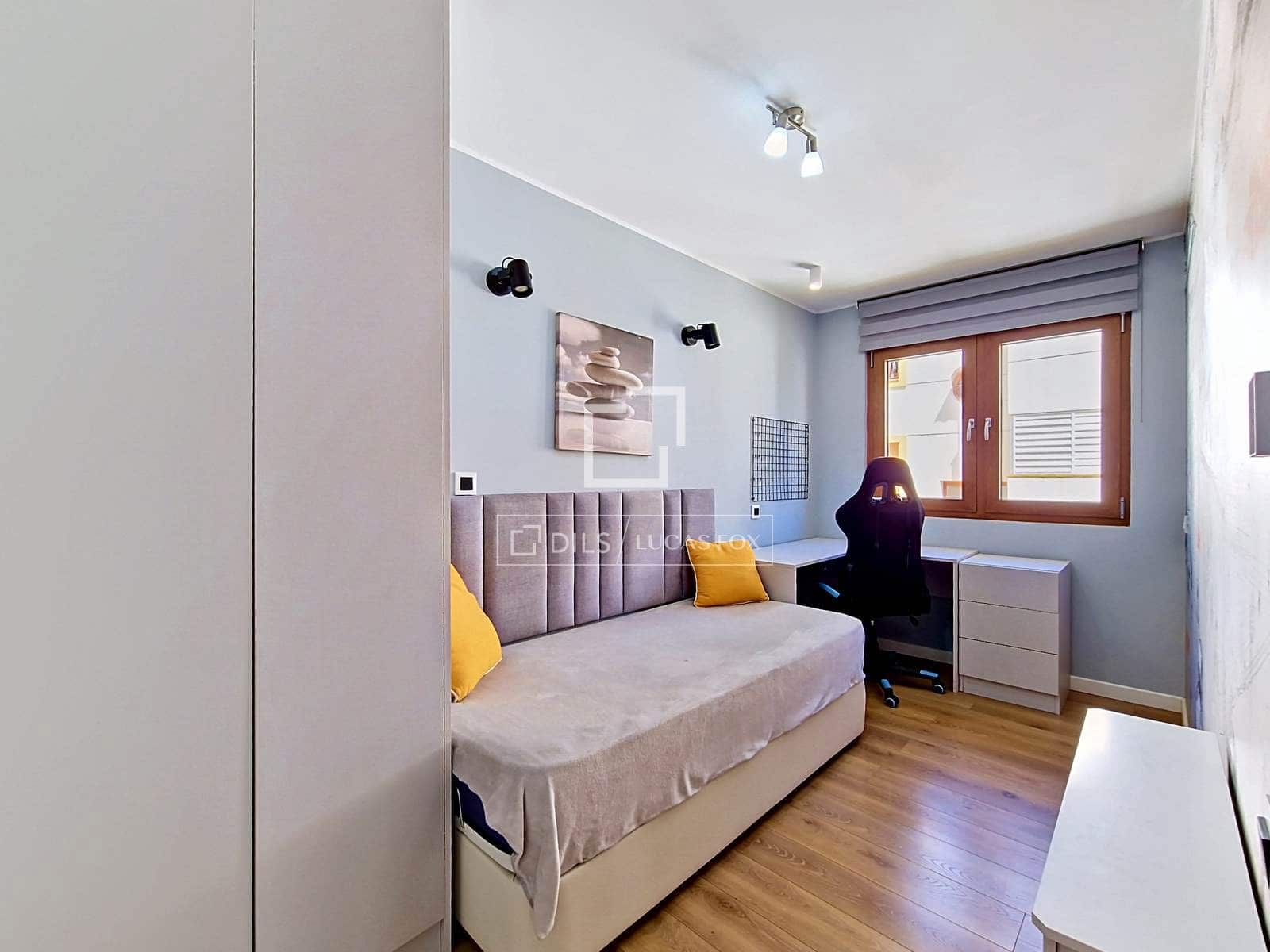 3 bedroom Apartment for sale in Calafell with pool garage - € 494,000 (Ref: 9805392)