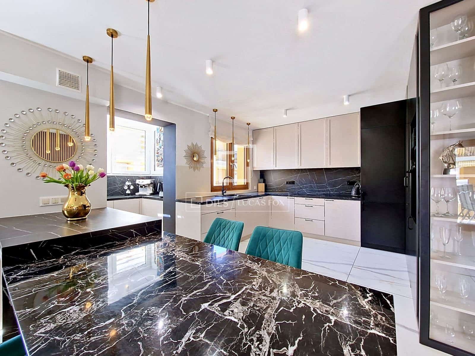 3 bedroom Apartment for sale in Calafell with pool garage - € 494,000 (Ref: 9805392)