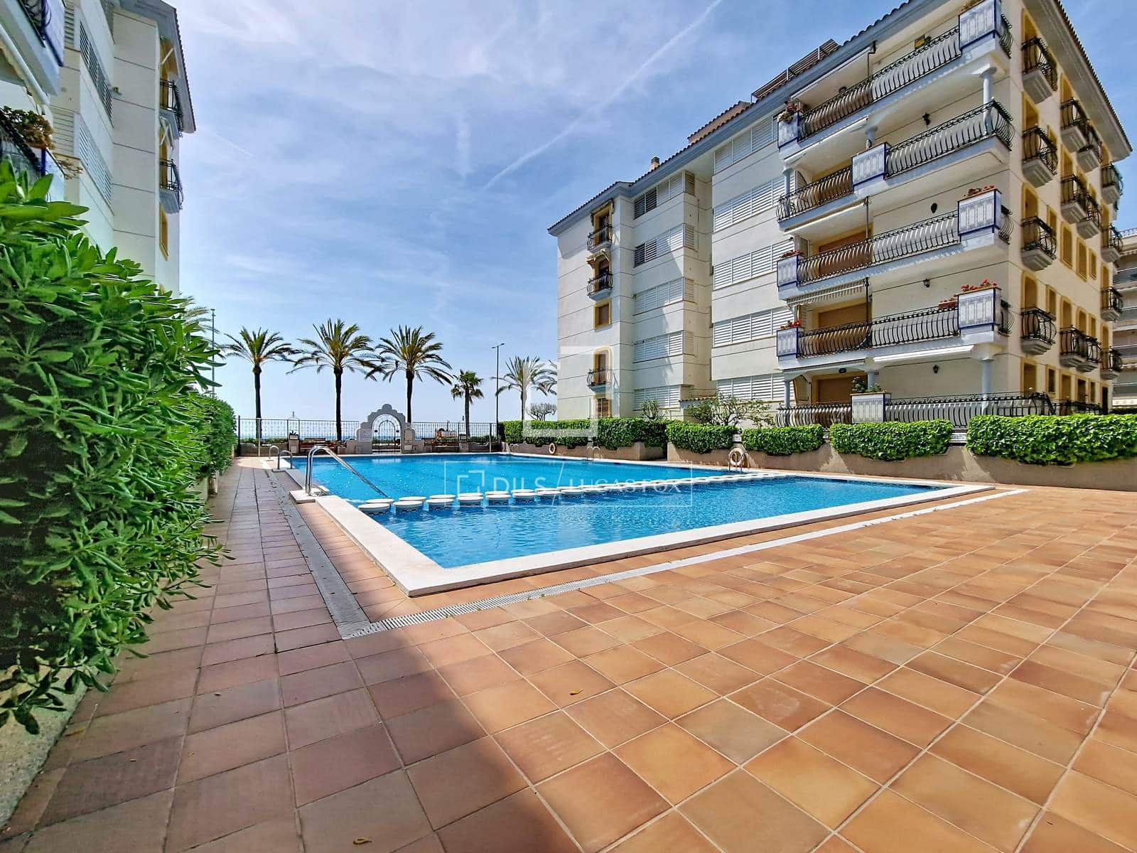 3 bedroom Apartment for sale in Calafell with pool garage - € 494,000 (Ref: 9805392)