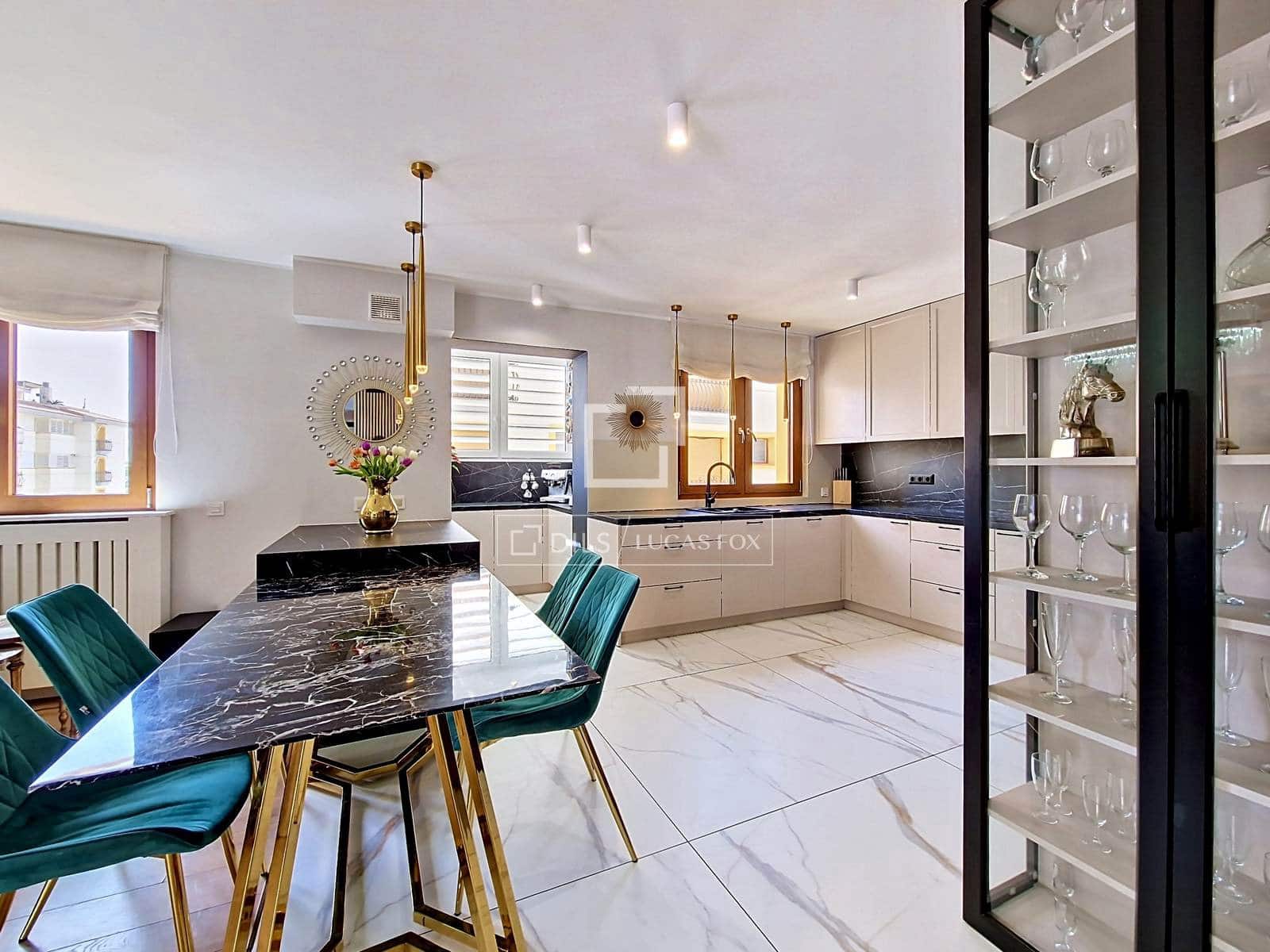 3 bedroom Apartment for sale in Calafell with pool garage - € 494,000 (Ref: 9805392)