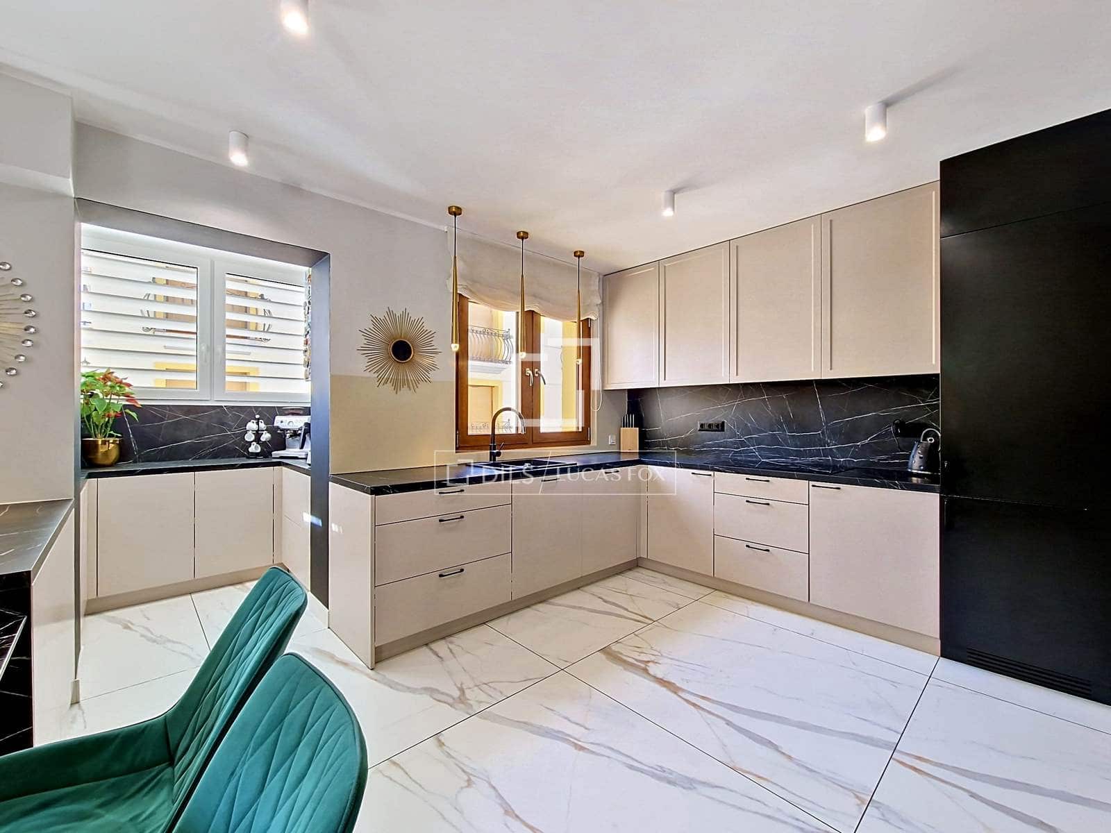 3 bedroom Apartment for sale in Calafell with pool garage - € 494,000 (Ref: 9805392)