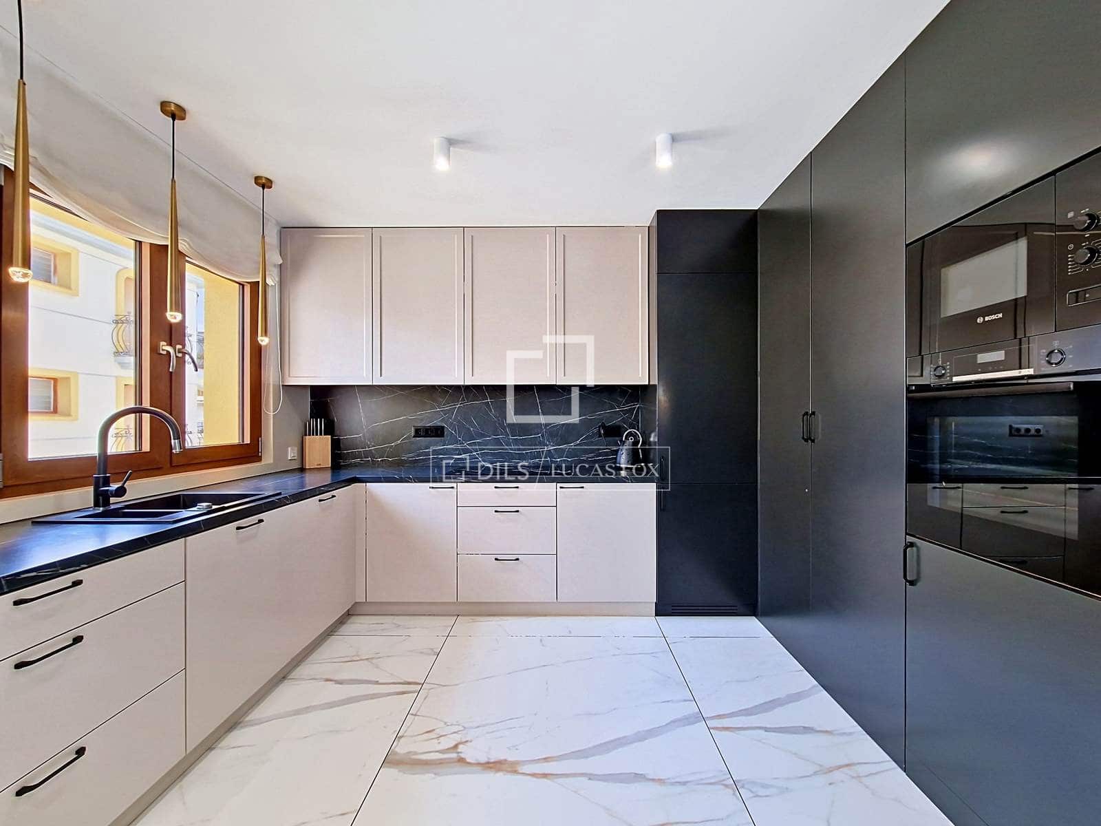 3 bedroom Apartment for sale in Calafell with pool garage - € 494,000 (Ref: 9805392)