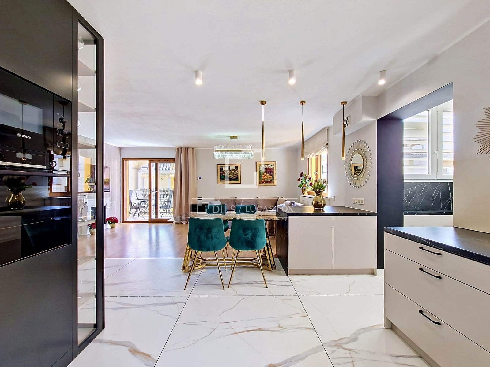 3 bedroom Apartment for sale in Calafell with pool garage - € 494,000 (Ref: 9805392)