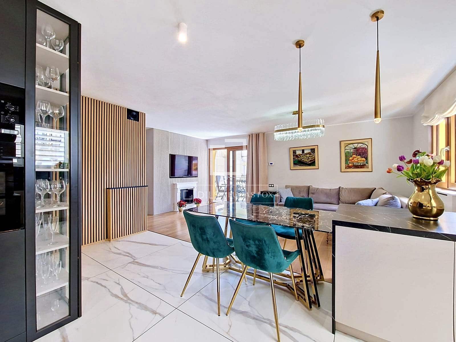 3 bedroom Apartment for sale in Calafell with pool garage - € 494,000 (Ref: 9805392)