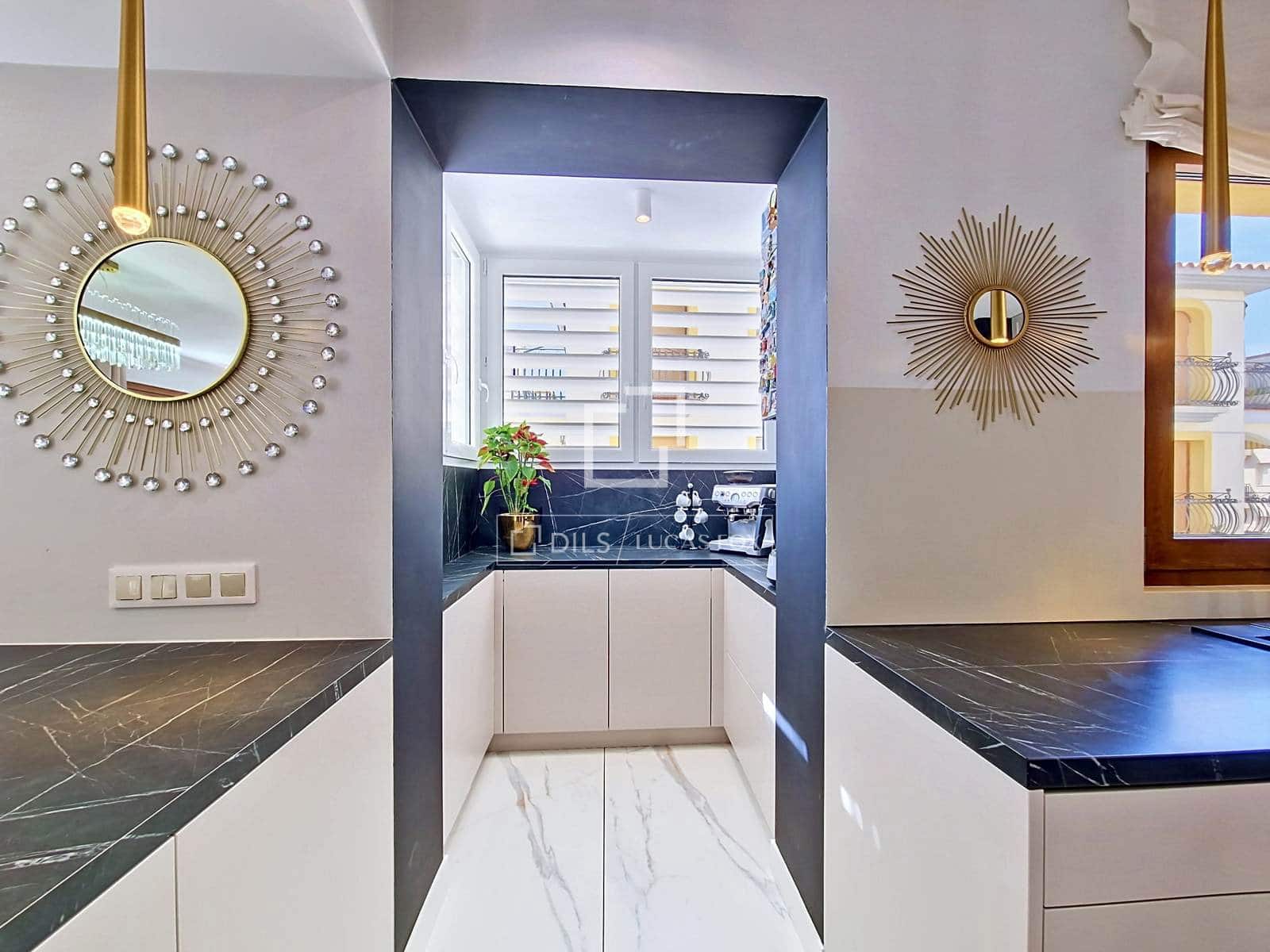 3 bedroom Apartment for sale in Calafell with pool garage - € 494,000 (Ref: 9805392)