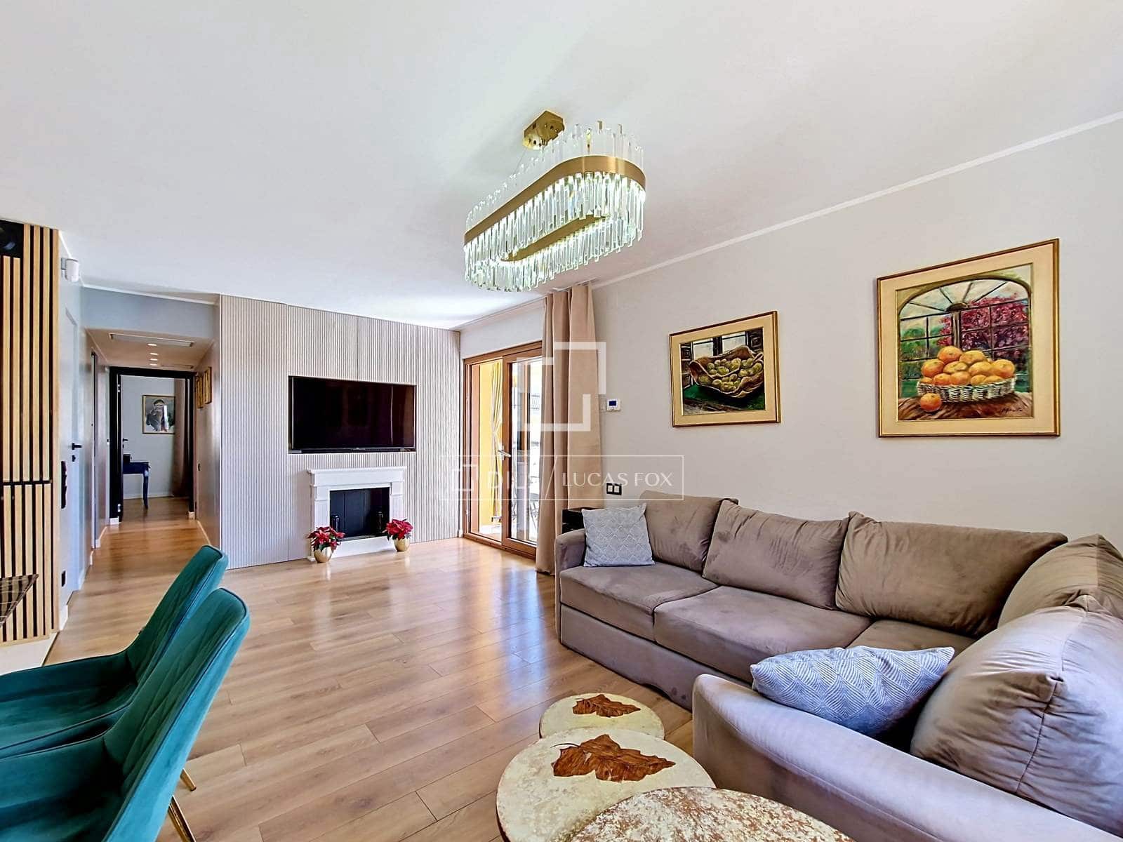 3 bedroom Apartment for sale in Calafell with pool garage - € 494,000 (Ref: 9805392)