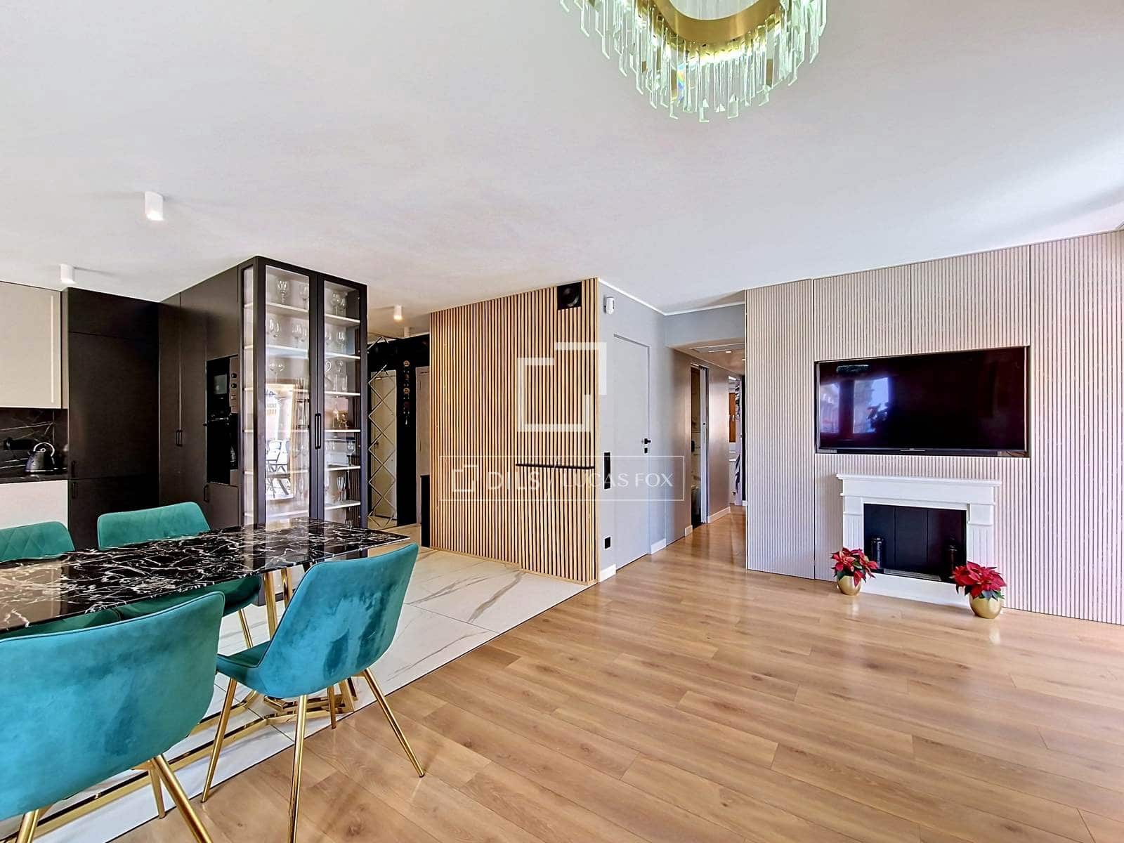 3 bedroom Apartment for sale in Calafell with pool garage - € 494,000 (Ref: 9805392)