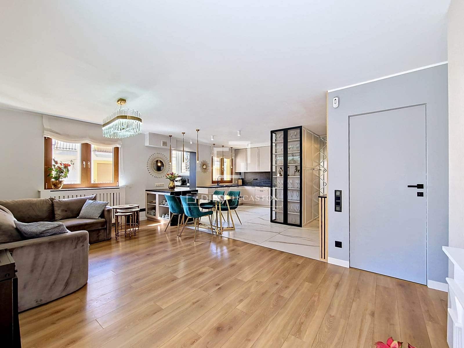 3 bedroom Apartment for sale in Calafell with pool garage - € 494,000 (Ref: 9805392)