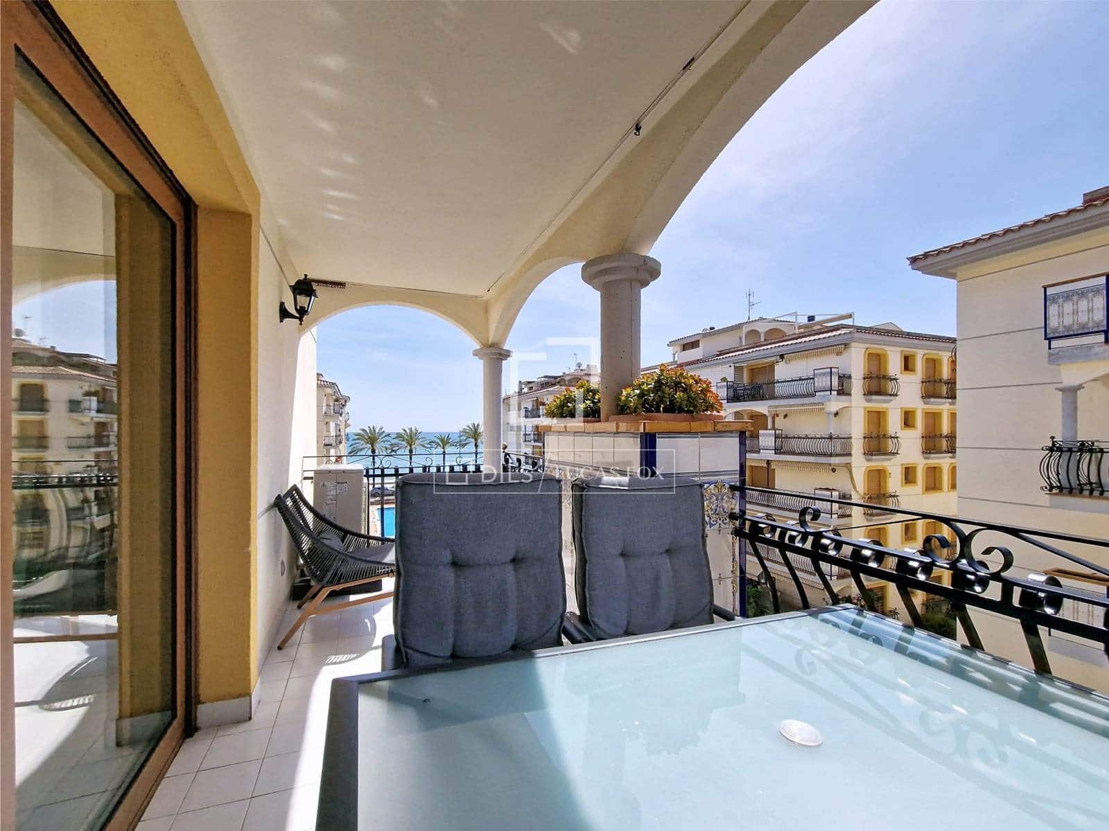 3 bedroom Apartment for sale in Calafell with pool garage - € 494,000 (Ref: 9805392)