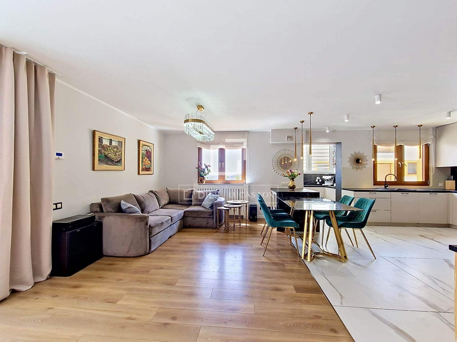 3 bedroom Apartment for sale in Calafell with pool garage - € 494,000 (Ref: 9805392)