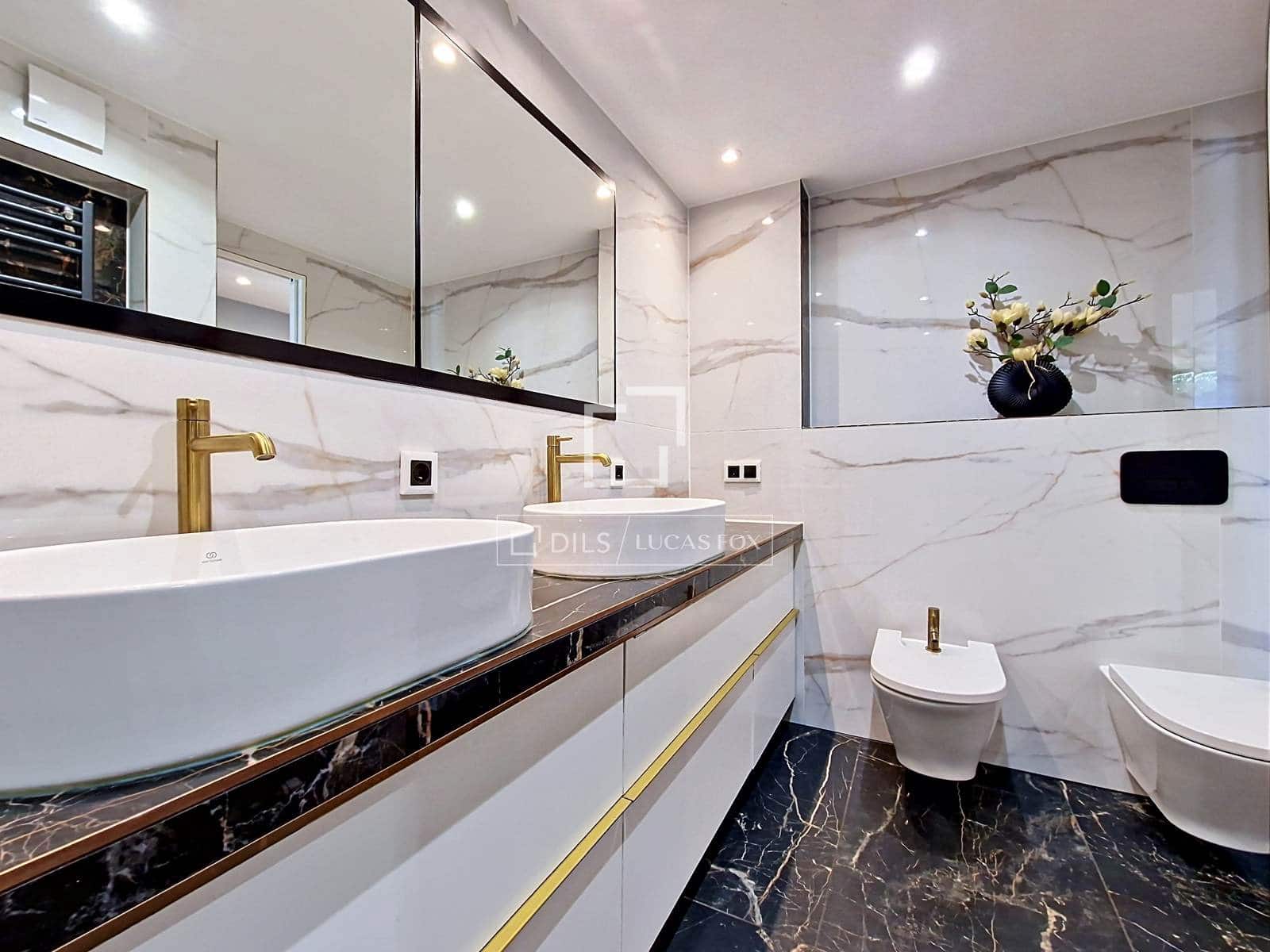 3 bedroom Apartment for sale in Calafell with pool garage - € 494,000 (Ref: 9805392)