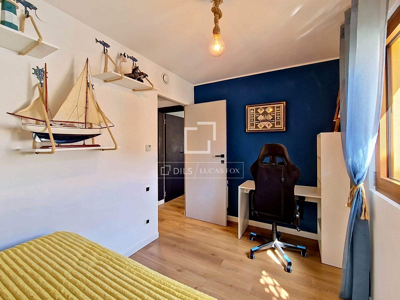 3 bedroom Apartment for sale in Calafell with pool garage - € 494,000 (Ref: 9805392)