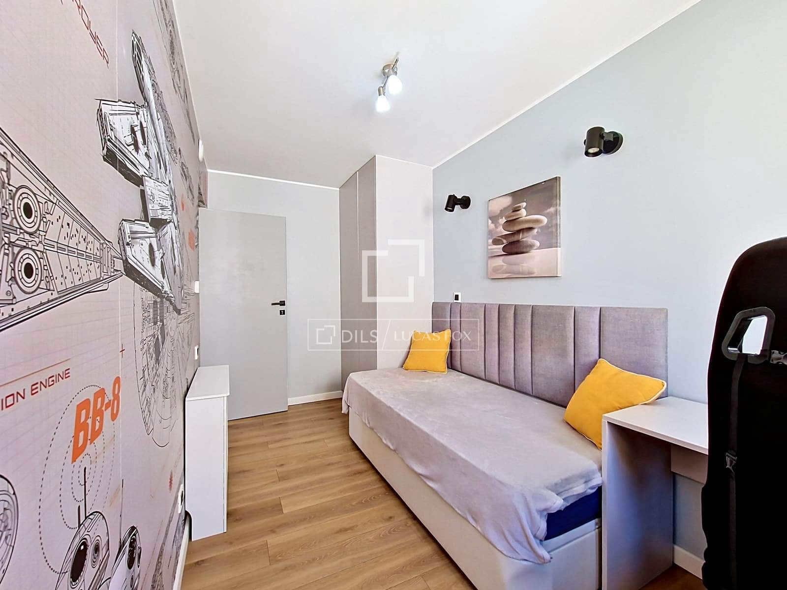 3 bedroom Apartment for sale in Calafell with pool garage - € 494,000 (Ref: 9805392)