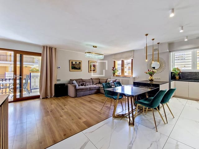 3 bedroom Apartment for sale in Calafell with pool garage - € 494,000 (Ref: 9805392)