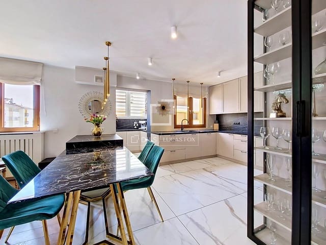 3 bedroom Apartment for sale in Calafell with pool garage - € 494,000 (Ref: 9805392)