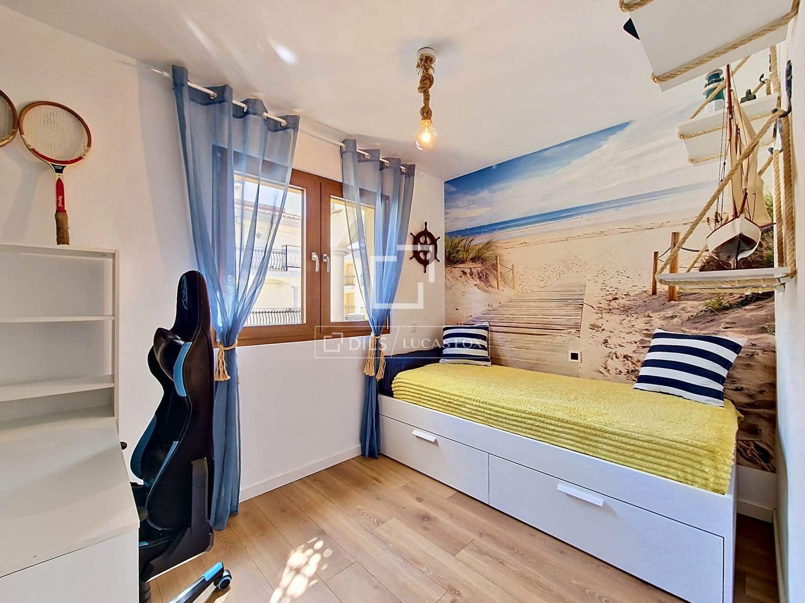 3 bedroom Apartment for sale in Calafell with pool garage - € 494,000 (Ref: 9805392)