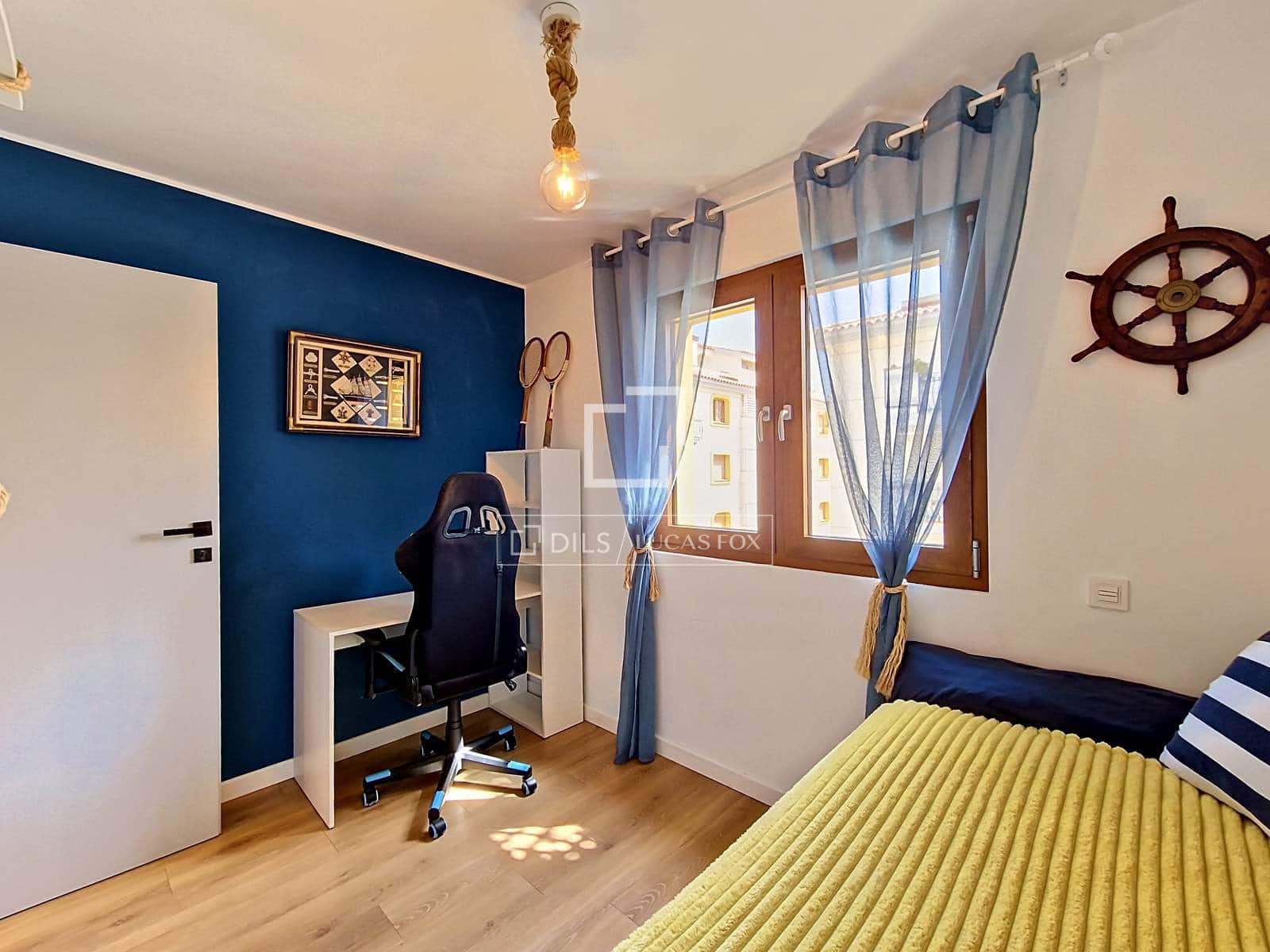 3 bedroom Apartment for sale in Calafell with pool garage - € 494,000 (Ref: 9805392)