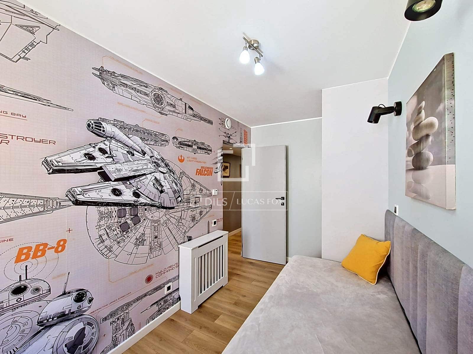 3 bedroom Apartment for sale in Calafell with pool garage - € 494,000 (Ref: 9805392)