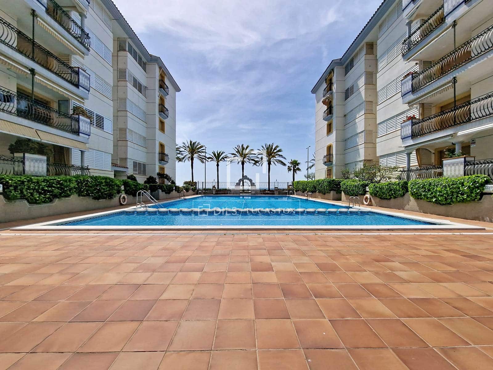 3 bedroom Apartment for sale in Calafell with pool garage - € 494,000 (Ref: 9805392)