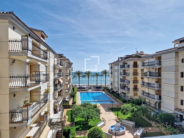 3 bedroom Apartment for sale in Calafell with pool garage - € 494,000 (Ref: 9805392)