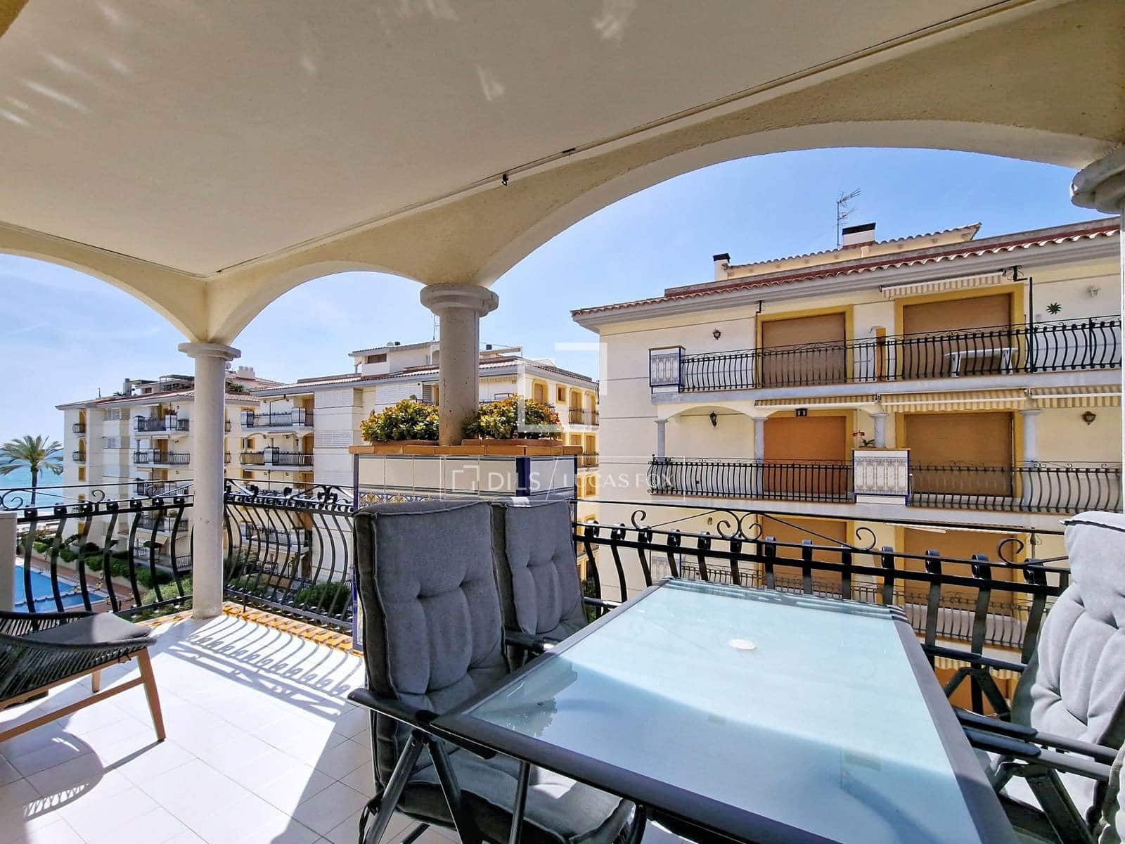 3 bedroom Apartment for sale in Calafell with pool garage - € 494,000 (Ref: 9805392)