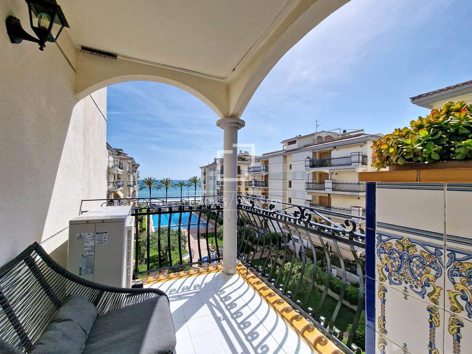 3 bedroom Apartment for sale in Calafell with pool garage - € 494,000 (Ref: 9805392)