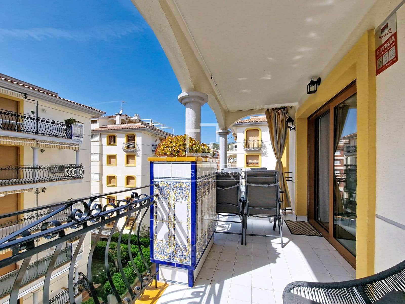 3 bedroom Apartment for sale in Calafell with pool garage - € 494,000 (Ref: 9805392)