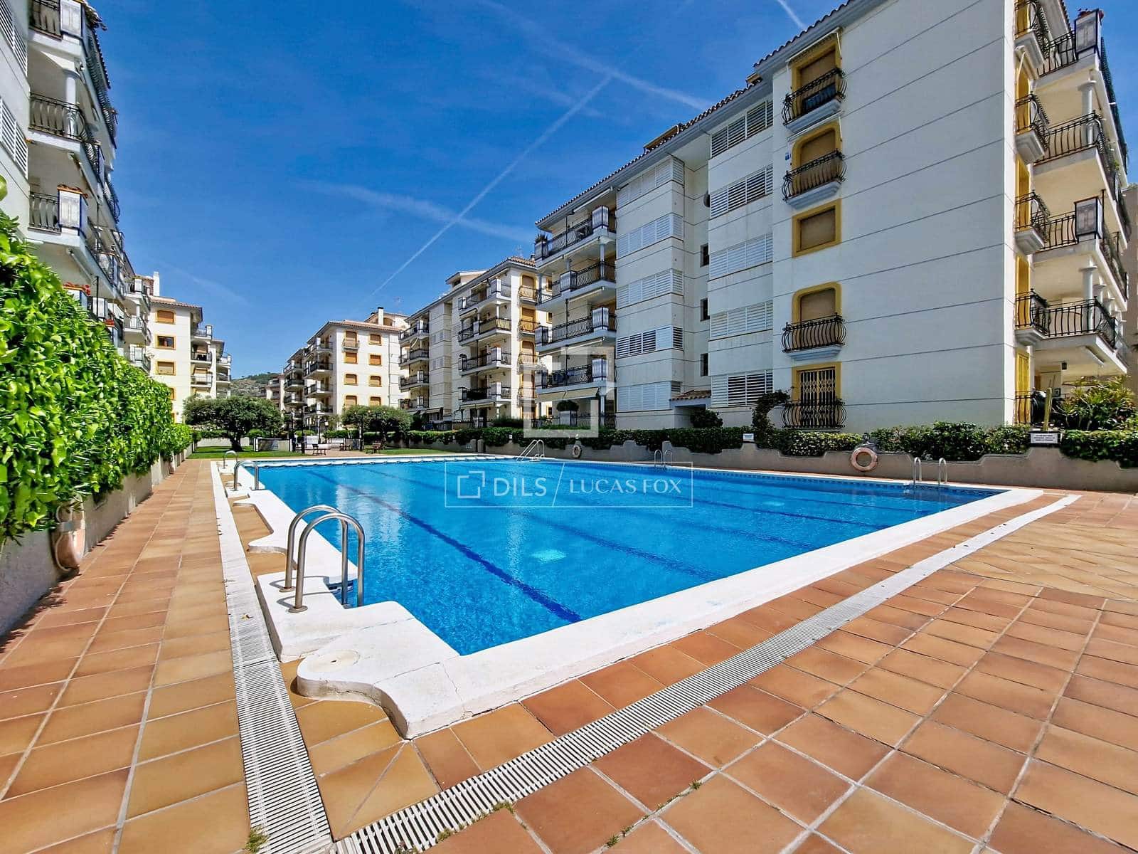 3 bedroom Apartment for sale in Calafell with pool garage - € 494,000 (Ref: 9805392)