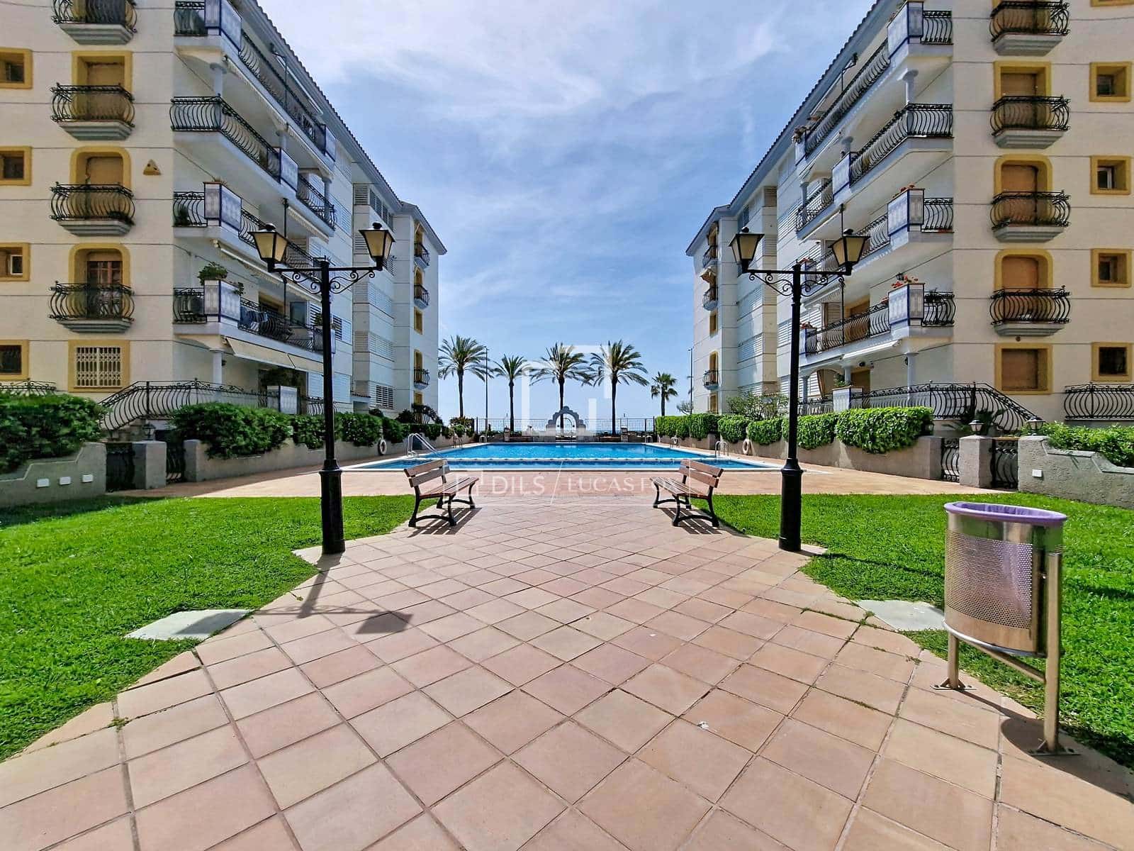 3 bedroom Apartment for sale in Calafell with pool garage - € 494,000 (Ref: 9805392)